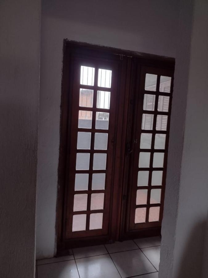 Casa Na Praia Temporada Peruíbe Exteriör bild