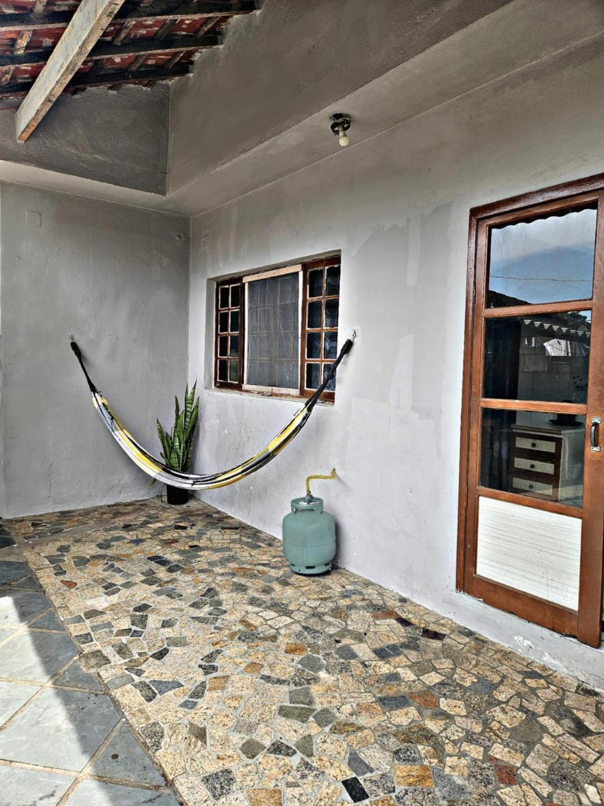 Casa Na Praia Temporada Peruíbe Exteriör bild
